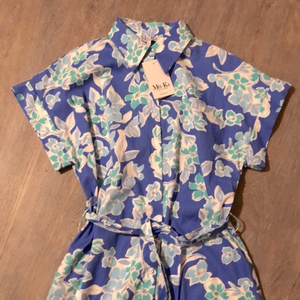 Brand🆕🔥😍🔥MO-KA dress - Picture 11 of 11